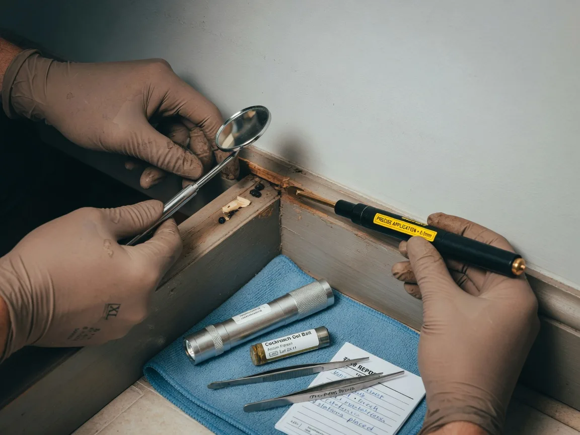 Why choose Emergency Pest Control in Bastrop, TX
